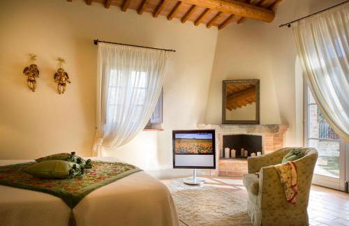 Villa San Sanino - Relais in Tuscany - Foto 38