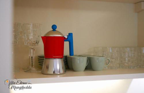 Villa Eterna Mungibeddu - Foto 27