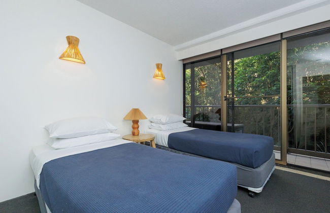 The Rocks Resort - Foto 20