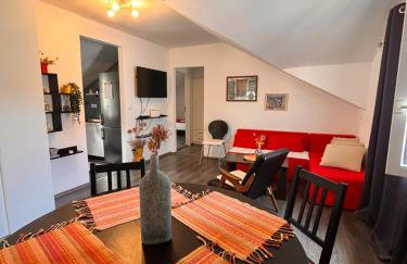 Apartment Antonia - Foto 5