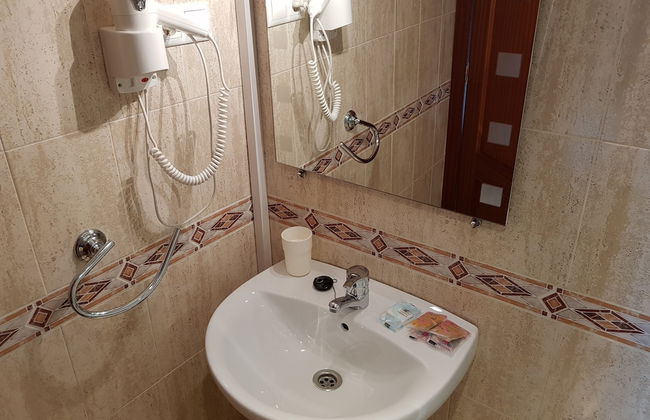 Fan Flat Rosaleda - Foto 24