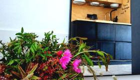 Apartment in Sardinia Sol y Luna 11 - Foto 4, Lobby or reception