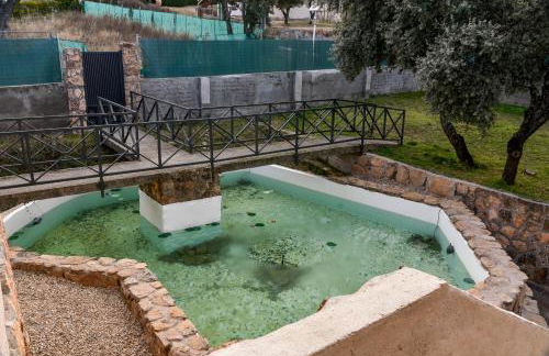 Casa Puente Albor PISCINA CLIMATIZADA - Foto 24