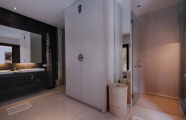 Canggu Villa by Sanga Sanga Hospitality - Photo 40