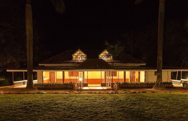 Forest Trails Adventure Resort - Foto 9