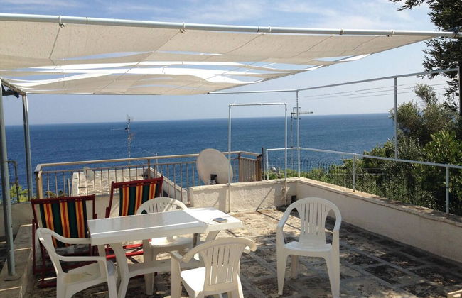 Salentojoy - A Sea View Terrace - Photo 26