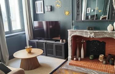 Nancy Vieille Ville Stanislas - Foto 47