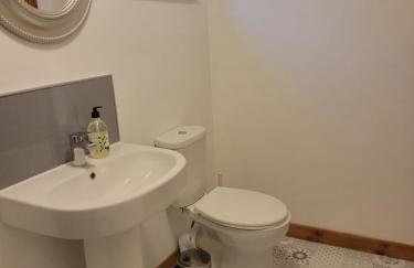 'Wee Smiddy' Shepherd's Hut - Sauna - Yoga - Wild Swim - Foto 20