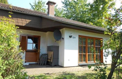 Gemütlicher Ferienbungalow in Frankenau, kostenloses WLAN - Foto 1