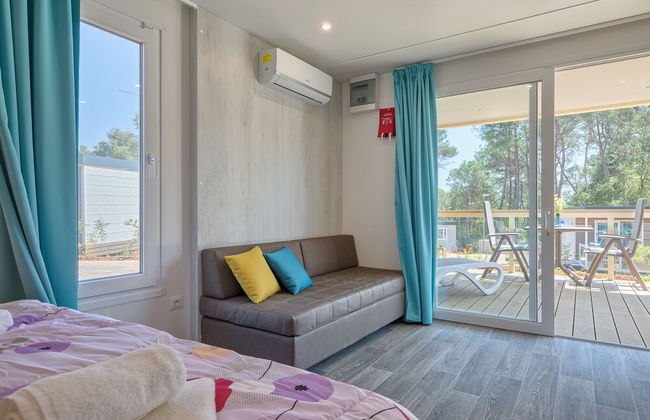 Boutique Camping Santa Marina - Foto 44