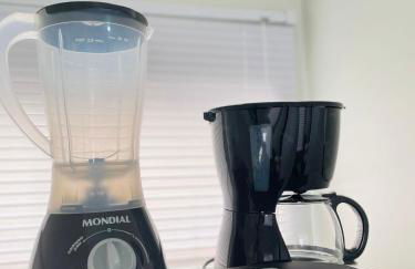 Apartamento aconchegante e completo PROXIMO AO AEROPORTO-COP-30 - Foto 13