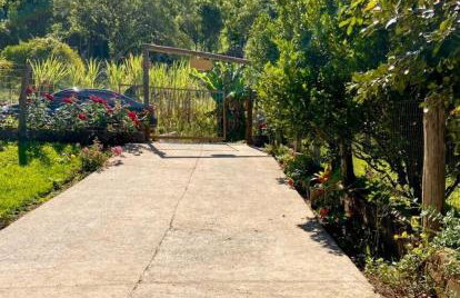 Chalé Recanto dos Pássaros - Foto 28