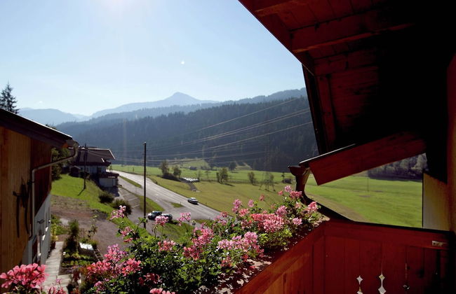 Appartment Roswitha - Foto 16