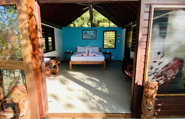 Freshwater Private Resort - Foto 6