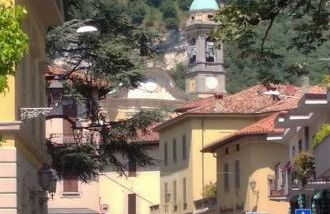 Lake Como Apartment IL NOCE - Foto 38