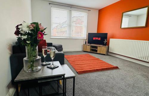 Curwen Apartment - 2 Bedrooms - Sleeps 6 - Foto 10