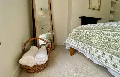 Morfarch traditional stone cottage within Conwy walls - Foto 17