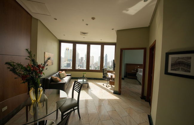 Torres de Alba Hotel & Suites - Photo 28