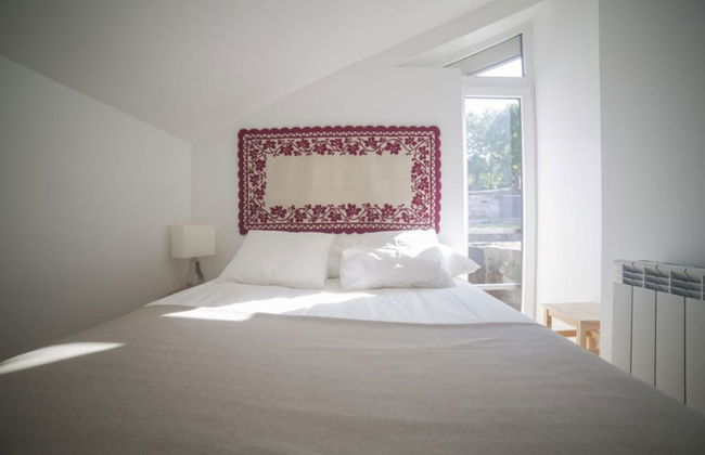 Vila Fumeiro in Bustelo - Foto 9