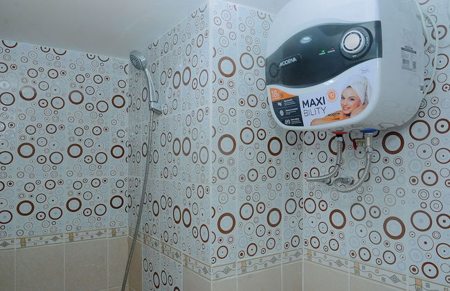 Comfort Living Podomoro Golf View Apartment 2BR - Foto 15