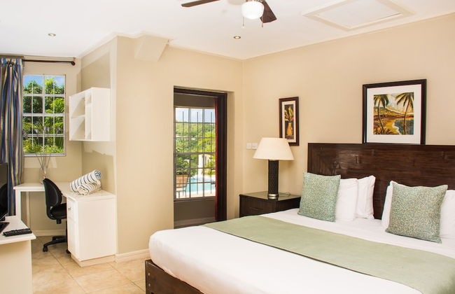 Heavenly Suites - Foto 16