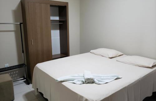 Flat Genoveva - Foto 21