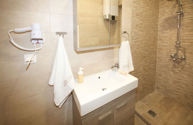 G&M Luxury Studios - Foto 77