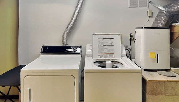 Bearbnb by Taylor Made Deep Creek - Foto 4, Servicios del alojamiento