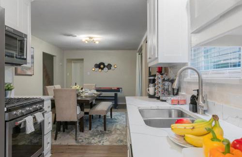 FIFA '26 World Cup Getaway with 7 people hot tub - Dallas Area - Foto 24