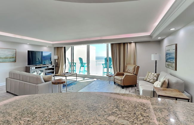 Pelican Condo B602 by Distinctive Beach Rentals - Foto 19