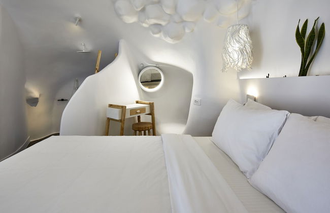 Theano Cave Suites & Villas - Photo 45