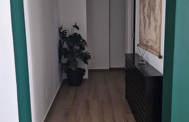 Captivating 2-bed Apartment in Tunis - Foto 37