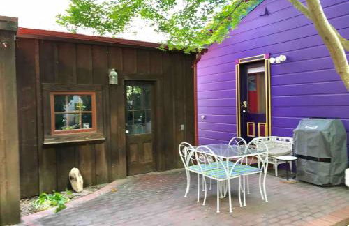 Charming 5 BD Victorian House by Beach Boardwalk - Foto 10