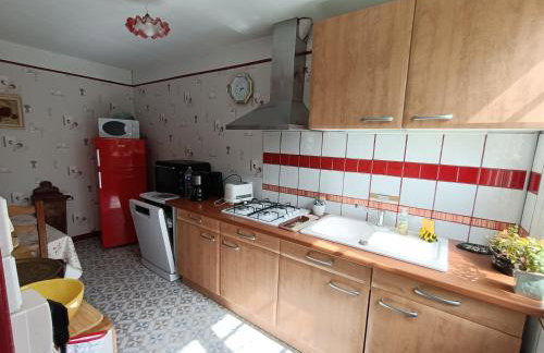 Gîte des 4 chemins Parc Naturel Baie de Somme - Foto 7