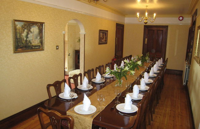 Ashleigh House - Foto 15