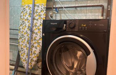 Stay Still Indian Court - Foto 15