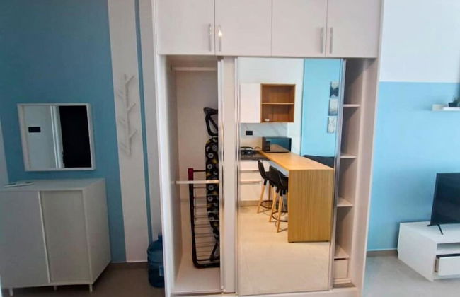 Azure Seaview Studio in Caesar Blue - Foto 4