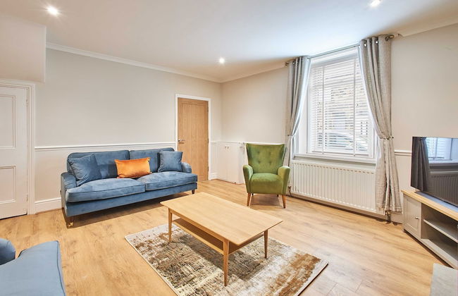 Host Stay Porter Cottage - Foto 26