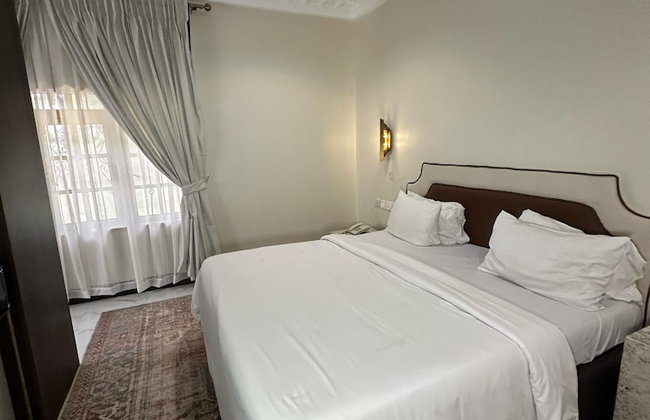 Centurion Apartments - Jabi - Photo 23