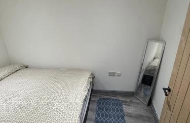 City Stay Manchester Apartment 3, centrally located near Northern Quarter - Photo 12