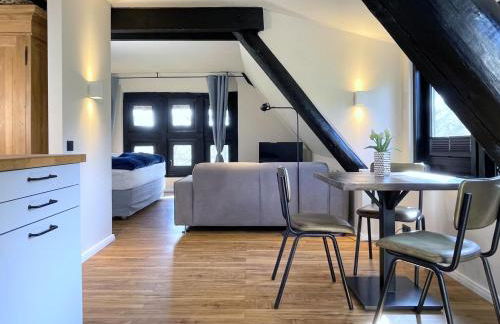 FEWO LÜNEBURG - Am Golfclub St Dionys - Foto 8