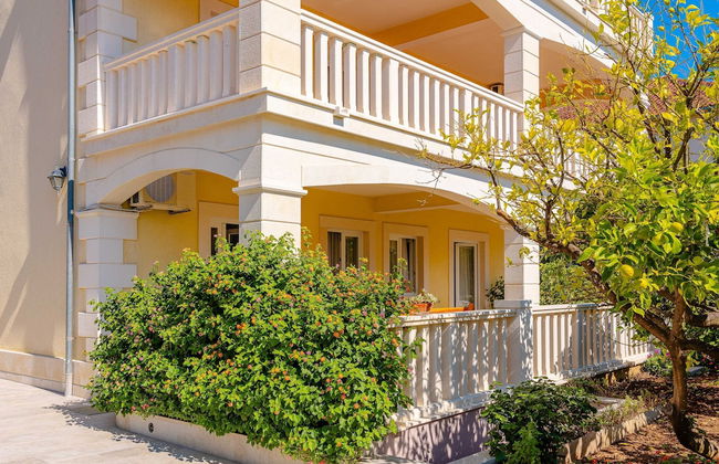 Apartments Mladenka - Foto 40