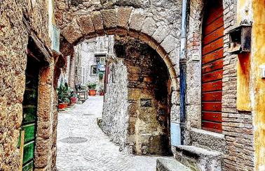 Borgo Vecchio - Foto 64