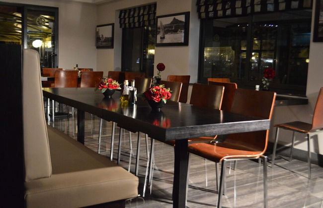 Pebbles Appartment - Foto 16