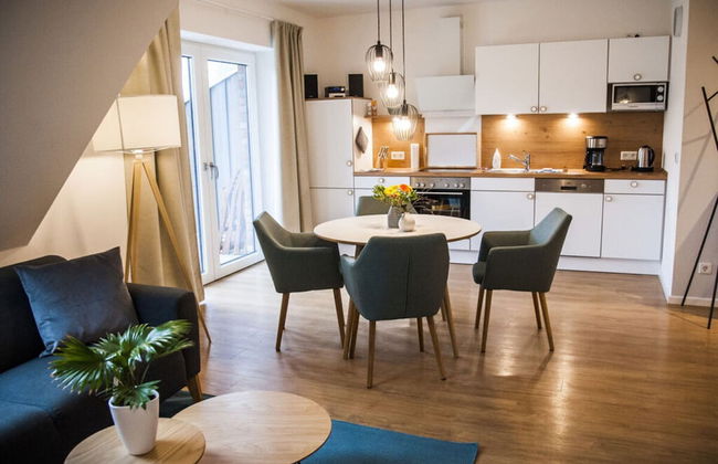 Narrow Luzin Modern Retreat - Foto 16