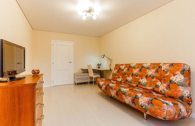 Inndays on Yasenevo 2 - Foto 10