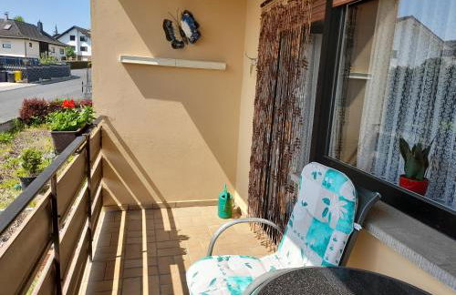 Ferienwohnung Wölbert - Foto 32