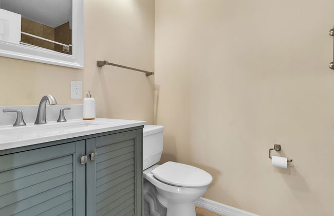 Tropical Oasis With Private Screened Hot Tub 2 Bedroom Home - Foto 18