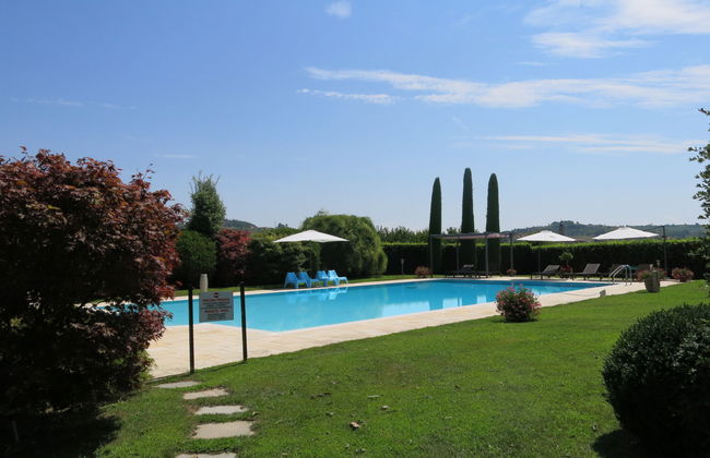 Villa Carlotta - Foto 2