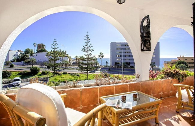 Sunstay Villa Sol Azul Benalmadena - Photo 7